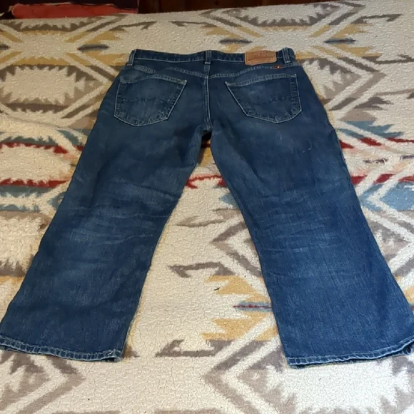 Lucky Brand Lucky Pins Jeans - Picture 2 of 5